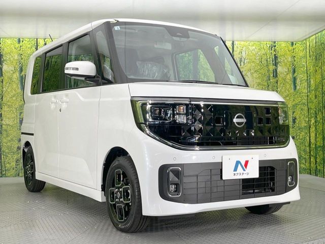 NISSAN ROOX 2026 Image 31