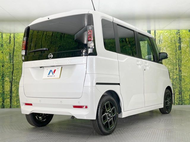 NISSAN ROOX 2026 Image 31