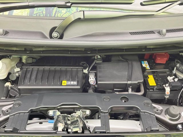 NISSAN ROOX 2026 Image 31