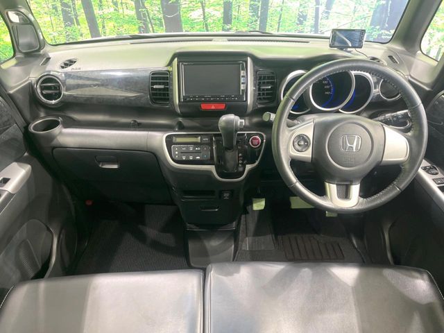 HONDA N BOX 2013 Image 31