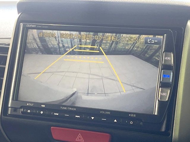 HONDA N BOX 2013 Image 31