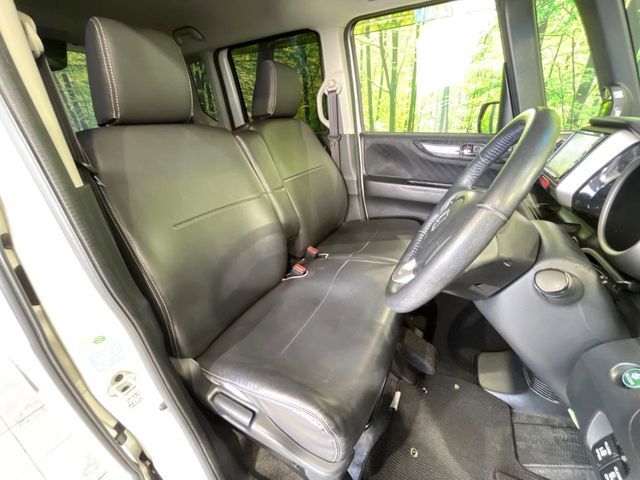 HONDA N BOX 2013 Image 31