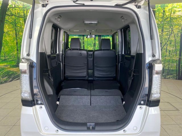 HONDA N BOX 2013 Image 31