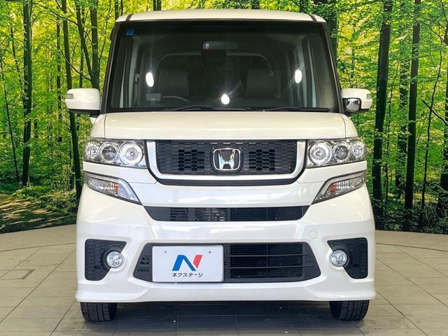 HONDA N BOX 2013 Image 31