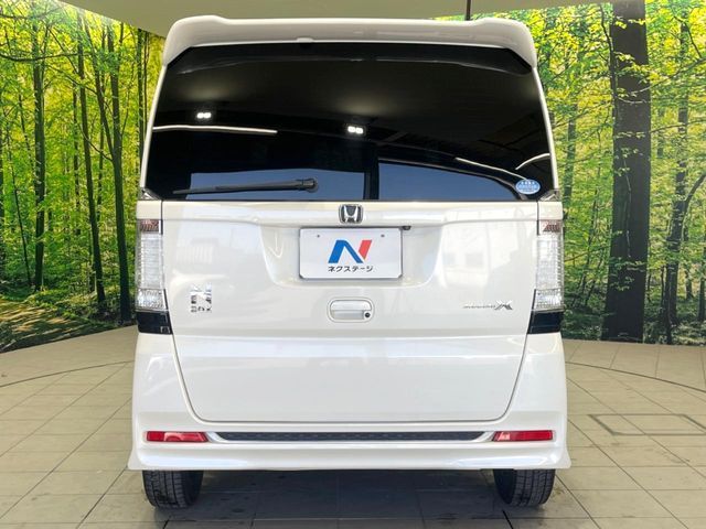 HONDA N BOX 2013 Image 31