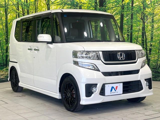 HONDA N BOX 2013 Image 31