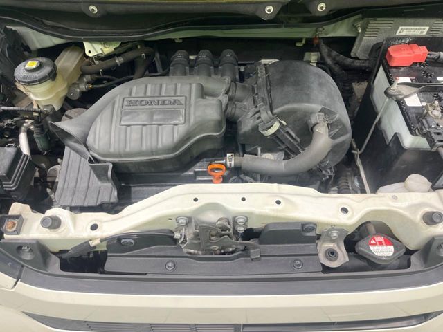 HONDA N BOX 2013 Image 31