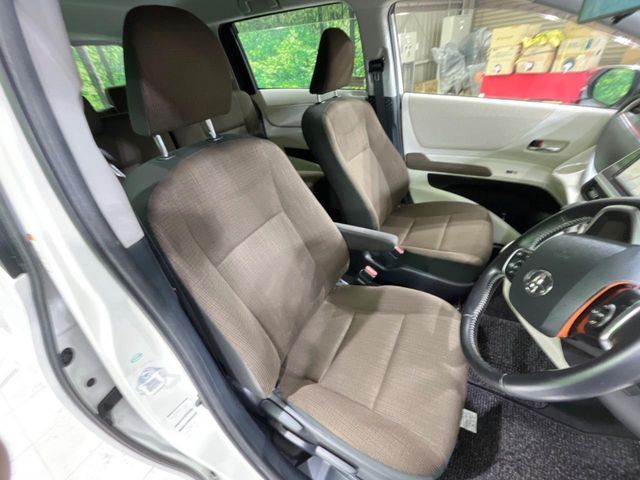 TOYOTA SIENTA HYBRID 2016 Image 31