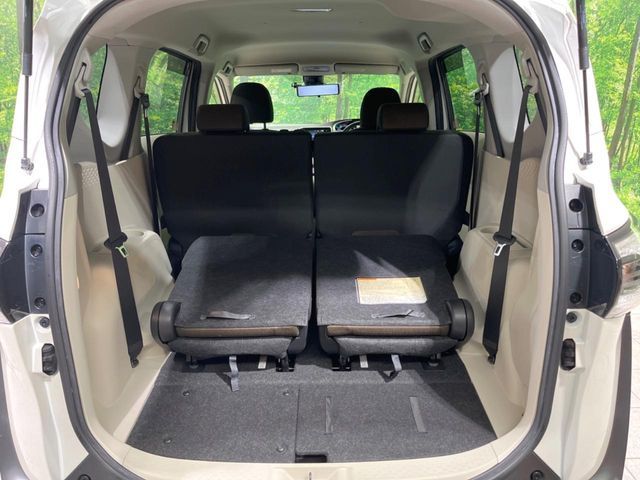 TOYOTA SIENTA HYBRID 2016 Image 31