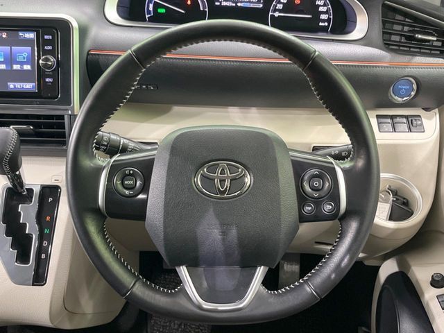 TOYOTA SIENTA HYBRID 2016 Image 31