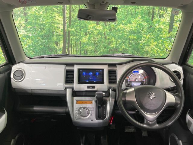 SUZUKI HUSTLER 2015 Image 31