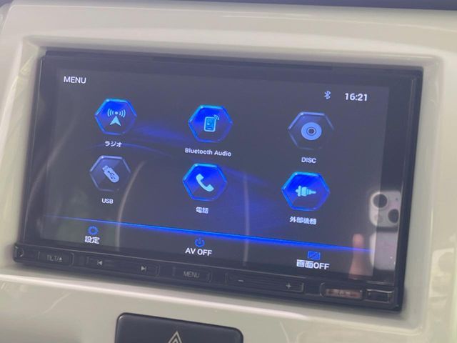 SUZUKI HUSTLER 2015 Image 31