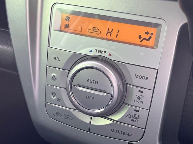 SUZUKI HUSTLER 2015 Image 31