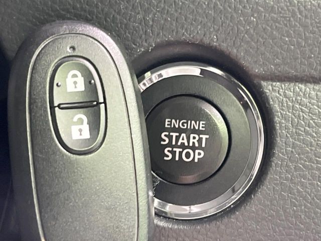 SUZUKI HUSTLER 2015 Image 31