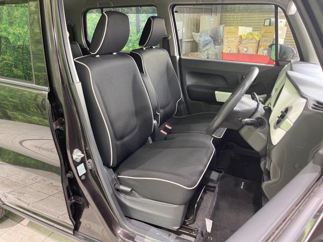 SUZUKI HUSTLER 2015 Image 31