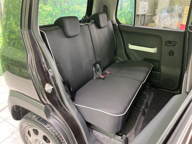 SUZUKI HUSTLER 2015 Image 31