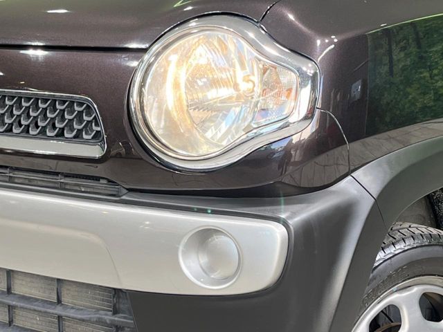 SUZUKI HUSTLER 2015 Image 31