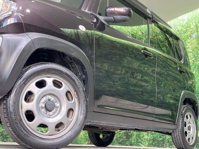 SUZUKI HUSTLER 2015 Image 31