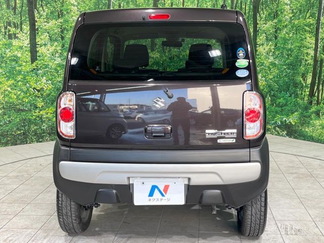 SUZUKI HUSTLER 2015 Image 31