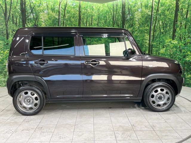 SUZUKI HUSTLER 2015 Image 31