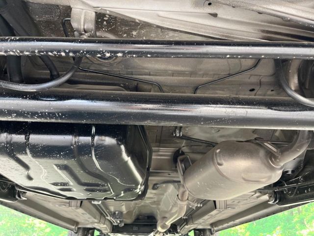 SUZUKI HUSTLER 2015 Image 31