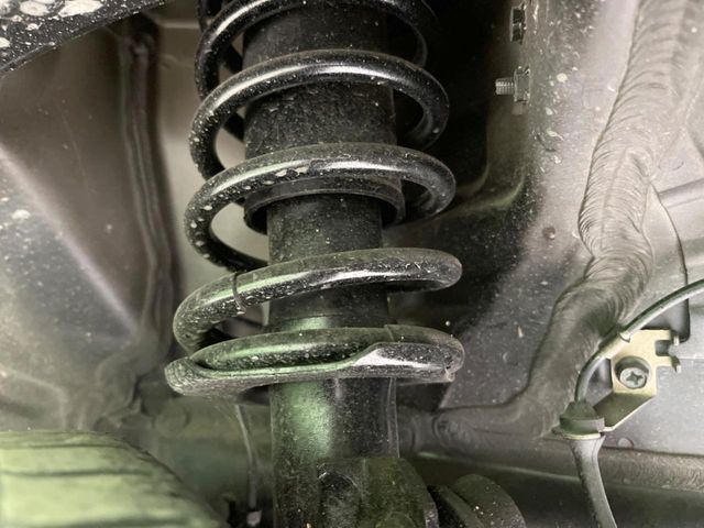 SUZUKI HUSTLER 2015 Image 31