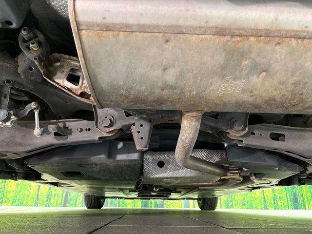 TOYOTA PRIUS 2017 Image 31