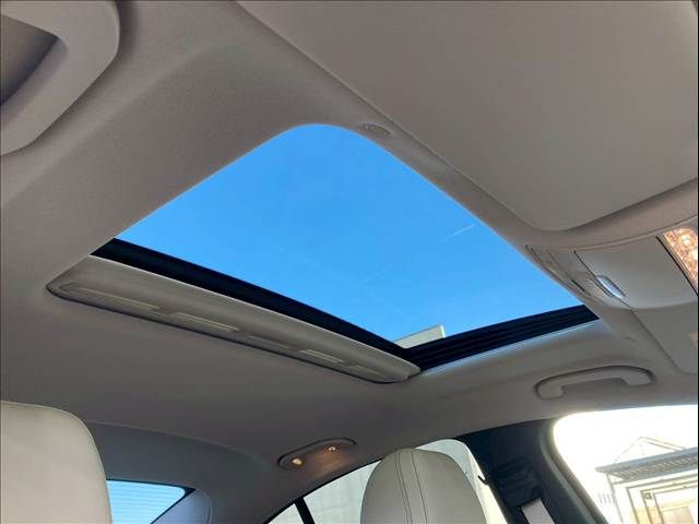 MERCEDES BENZ CLS CL 2018 Image 31