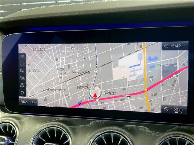 MERCEDES BENZ CLS CL 2018 Image 31