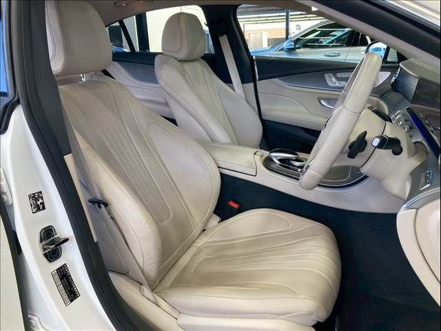 MERCEDES BENZ CLS CL 2018 Image 31