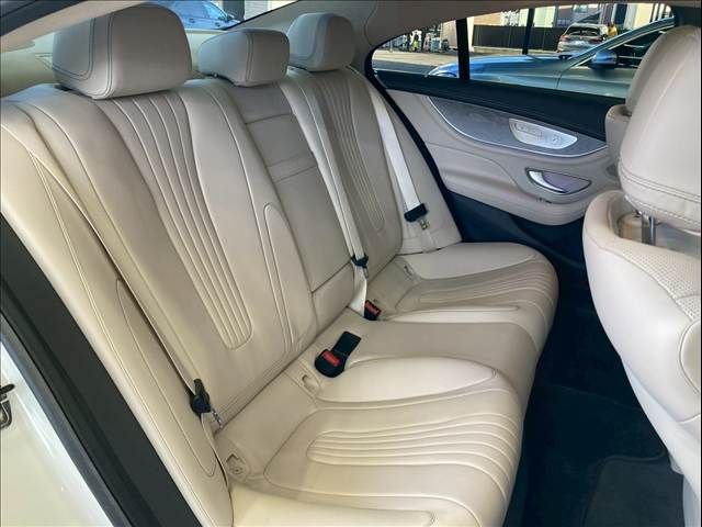 MERCEDES BENZ CLS CL 2018 Image 31
