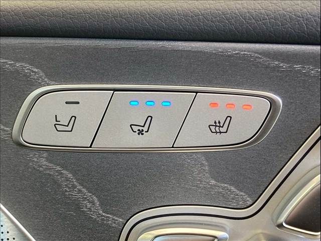 MERCEDES BENZ CLS CL 2018 Image 31