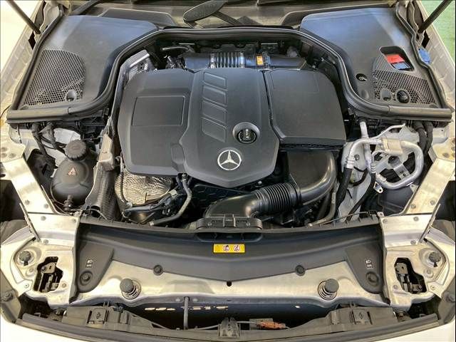 MERCEDES BENZ CLS CL 2018 Image 31