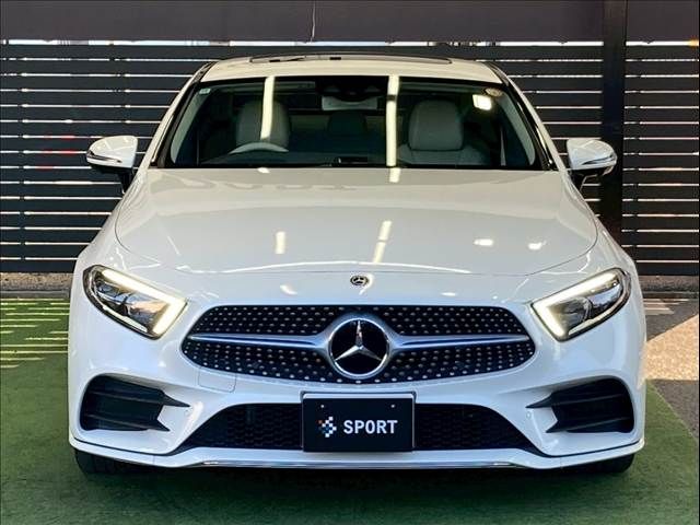 MERCEDES BENZ CLS CL 2018 Image 31