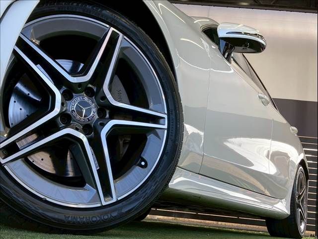 MERCEDES BENZ CLS CL 2018 Image 31