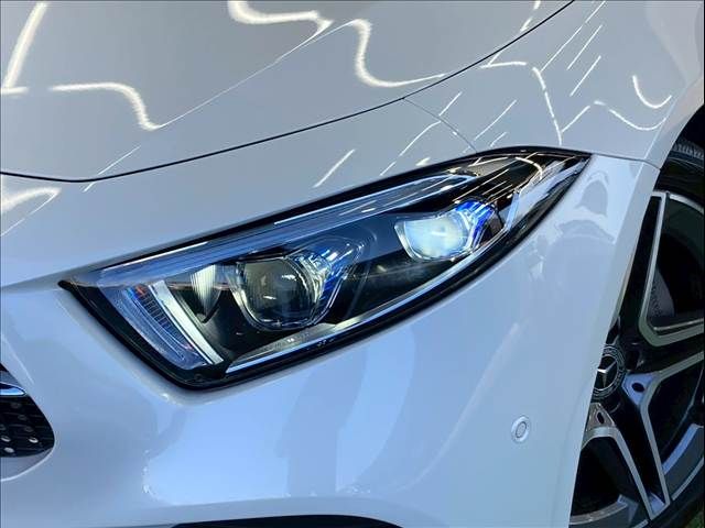 MERCEDES BENZ CLS CL 2018 Image 31