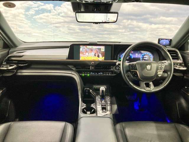 TOYOTA CROWN CROSSOVER 2023 Image 31