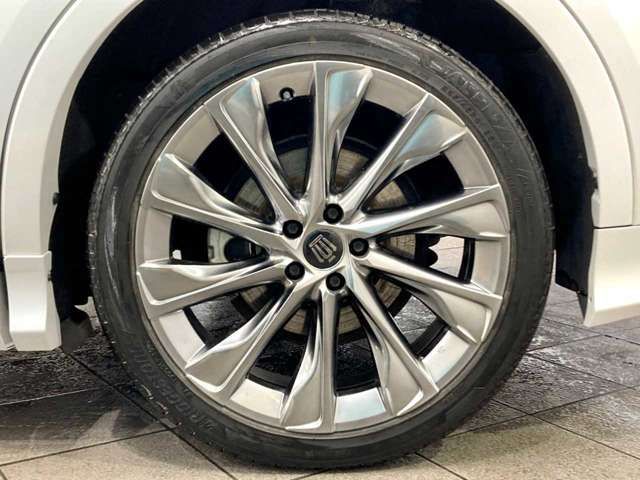 TOYOTA CROWN CROSSOVER 2023 Image 31