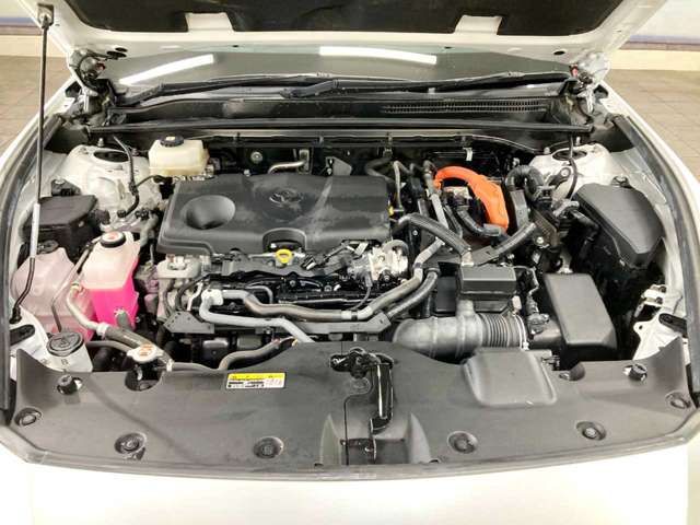 TOYOTA CROWN CROSSOVER 2023 Image 31