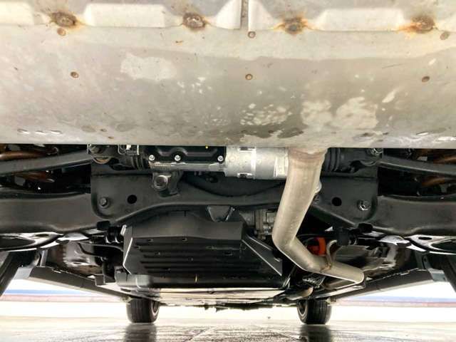 TOYOTA CROWN CROSSOVER 2023 Image 31