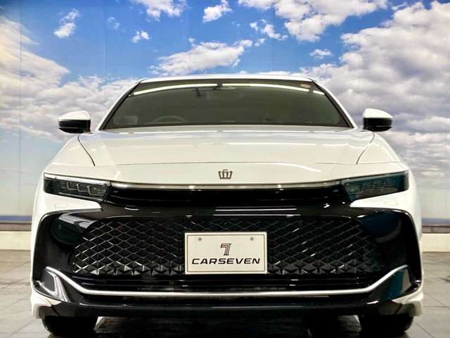 TOYOTA CROWN CROSSOVER 2023 Image 31