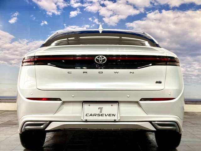 TOYOTA CROWN CROSSOVER 2023 Image 31