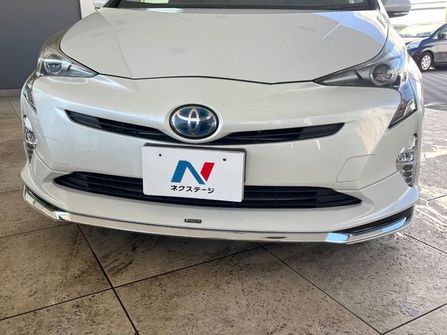 TOYOTA PRIUS 2016 Image 31