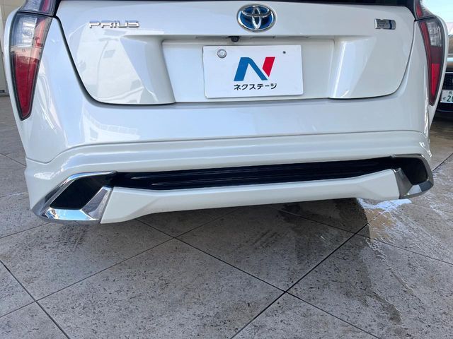 TOYOTA PRIUS 2016 Image 31