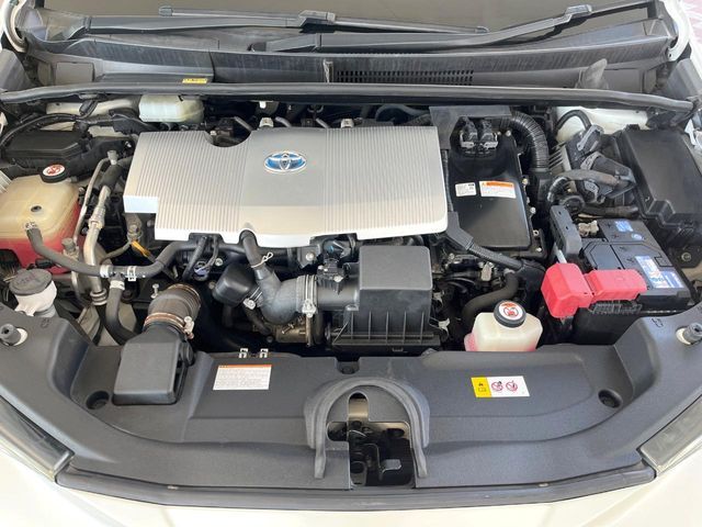 TOYOTA PRIUS 2016 Image 31