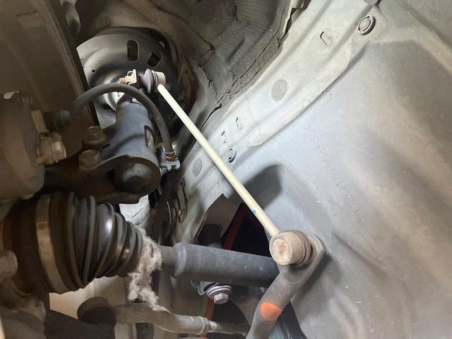 TOYOTA PRIUS 2016 Image 31