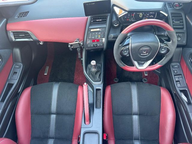 HONDA S660 2021 Image 31