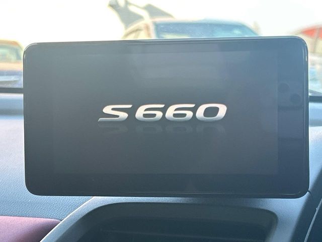 HONDA S660 2021 Image 31