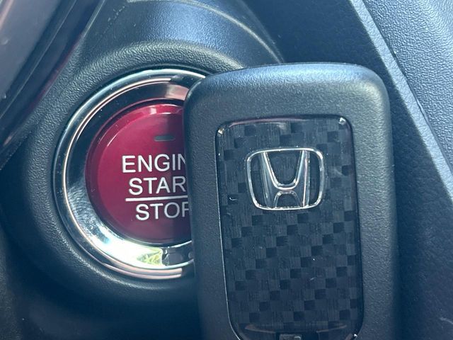 HONDA S660 2021 Image 31