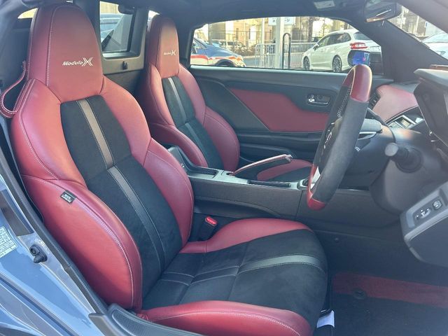 HONDA S660 2021 Image 31